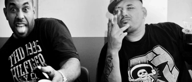 Event-Image for 'The Beatnuts (US) & Jeru The Damaja (US)'