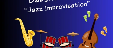 Event-Image for 'Babykonzert "Jazz Improvisation"'