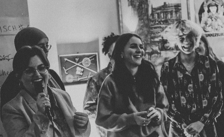 KREUZ X AAROMATISCH SLAM #6 Kreuz Aarau - Raum f&uuml;r Kultur, K&uuml;ttigerstrasse 16, 5000 Aarau Tickets