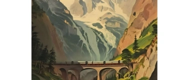 Event-Image for '&laquo;Was f&uuml;r Gipfel! Welche Gr&uuml;fte!&raquo;'