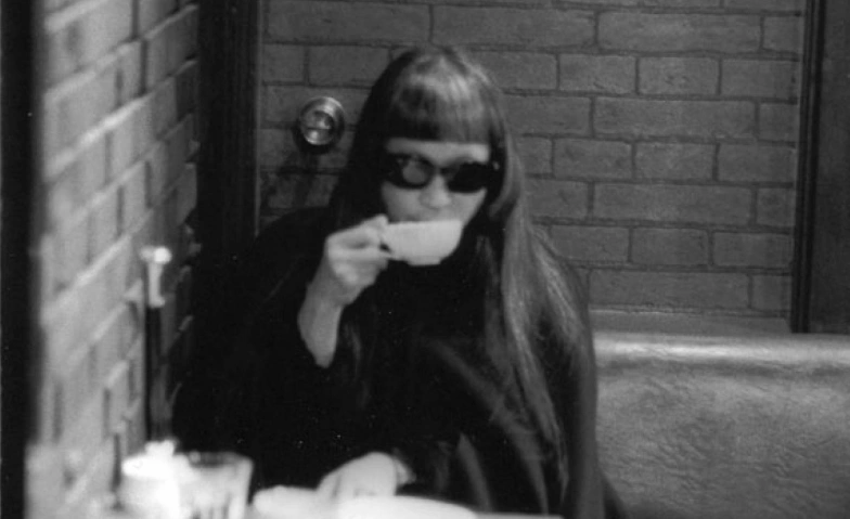 Live Act: Keiji Haino / Videoex 2025 Billets
