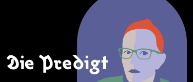 Event-Image for 'Die Predigt mit Bänz Friedli & Loris Imlig (Schwyzerörgeli)'