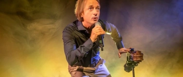 Event-Image for 'Martin O. - Super Looper'