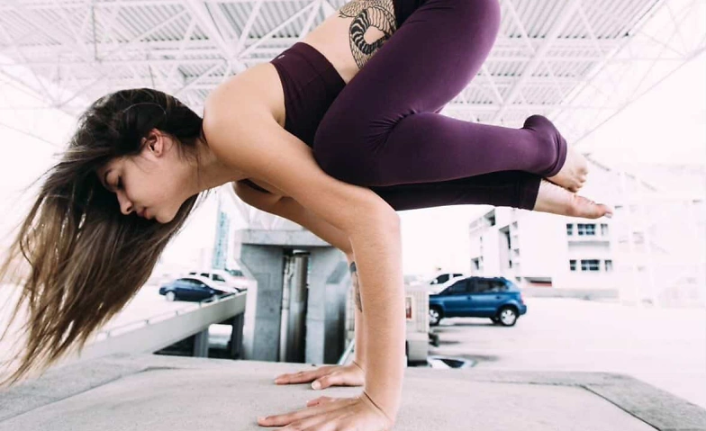 Event-Image for 'Yoga Arm Balancing Workshop'