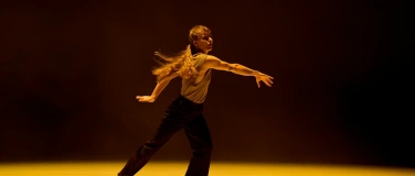 Event-Image for 'Tanzfest-Pass Luzern 2026'