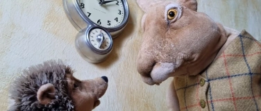 Event-Image for 'DER HASE UND DER IGEL'