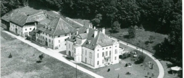 Event-Image for 'Journée des châteaux suisses à Champ-Pittet'