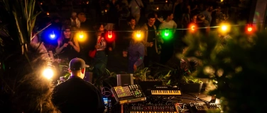 Event-Image for 'Spooky Tunes // Halloween at Monkey Bar'