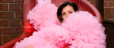 Event-Image for 'Berner Humortage &ndash; Lisa Christ mit "DEAL"'