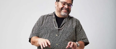 Event-Image for 'Arturo O'Farrill Family Band'