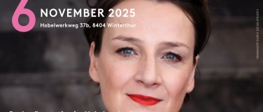 Event-Image for 'Buchpräsentation «Revolution der Verbundenheit»'