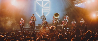 Event-Image for 'Meute'