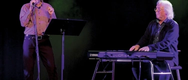 Event-Image for 'Strub/Maeder: „Liebi & Läbe“'