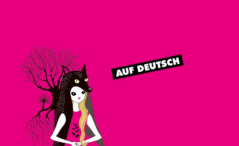 Event-Image for 'Auf Deutsch: Rotkäppchen – Familienmusical'