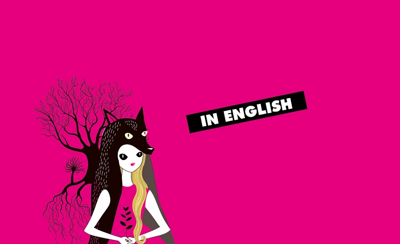 Event-Image for 'In English: Red Riding Hood - Family Musical'