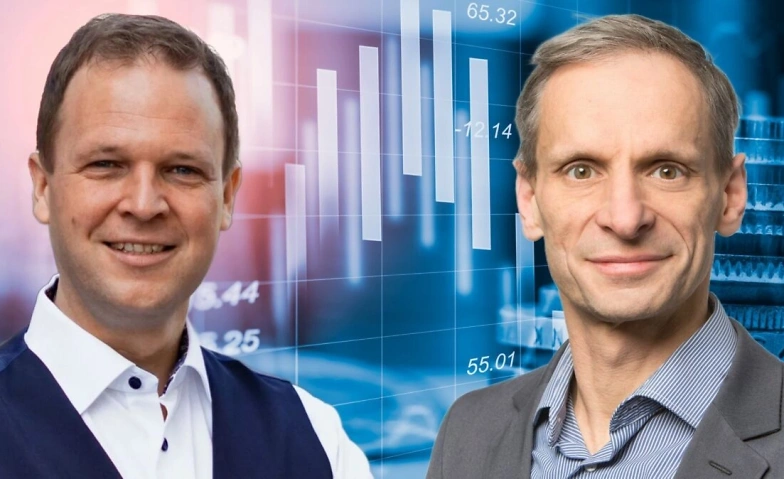 Event-Image for 'Wirtschaft in der Wirtschaft'