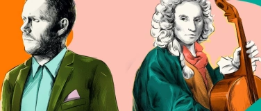 Event-Image for 'Max Richter : Les Quatre Saisons Recompos&eacute;es'