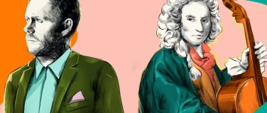 Event-Image for 'Hommage an Max Richter: Vivaldi &ndash; Die vier Jahreszeiten'