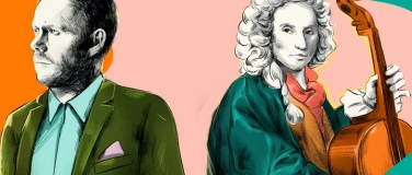 Event-Image for 'Max Richter: Vivaldi&rsquo;s Four Seasons &mdash; Recomposed'