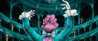 Event-Image for 'W. A. Mozart : Une petite musique de nuit'