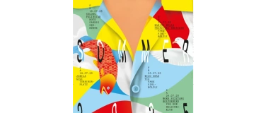 Event-Image for 'Stadtsommer: Solong / Palinstar'