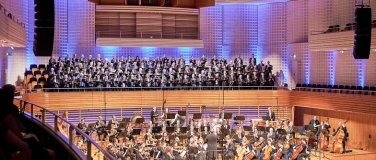 Event-Image for 'Chorkonzert Chorus Turicum Sonntag'