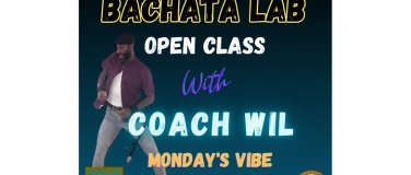 Event-Image for 'RDF Bachata Lab Open Class'