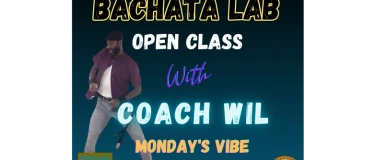 Event-Image for 'RDF Bachata Lab Monday Class'