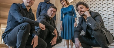 Event-Image for 'SwingThing'