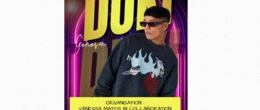 Event-Image for 'DUKI - JUNE 7'