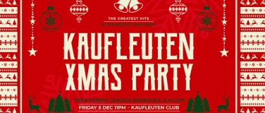 Event-Image for 'Made In the 90s - Christmas'