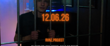 Event-Image for 'RVNZ.project  Kinker 12.06.26   16+'