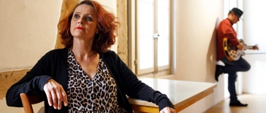 Event-Image for 'Sabina Deutsch: «Friedau»'