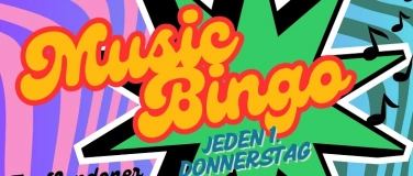 Event-Image for 'Beer & Bingo'