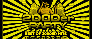 Event-Image for '2000ER PARTY - @SEKTOR11 (+16)'