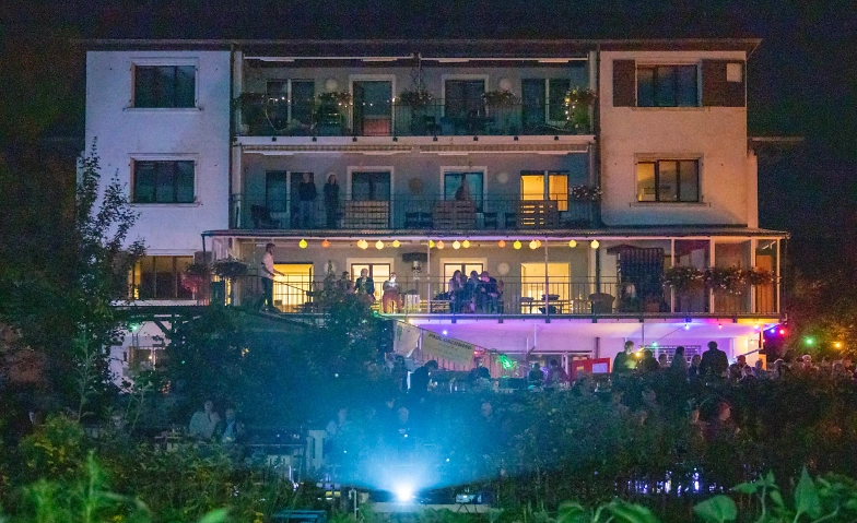 Openair Kino der Besonderen Arte - 10 Jahre Jubil&auml;um Tickets