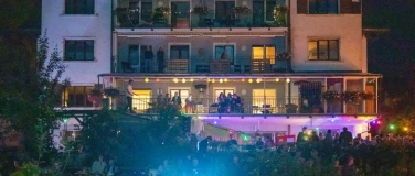 Event-Image for 'Openair Kino der Besonderen Art Arlesheim - 10 Jahre Jubi'