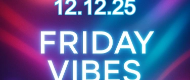 Event-Image for 'Friday Vibes mit DJ BENCE'