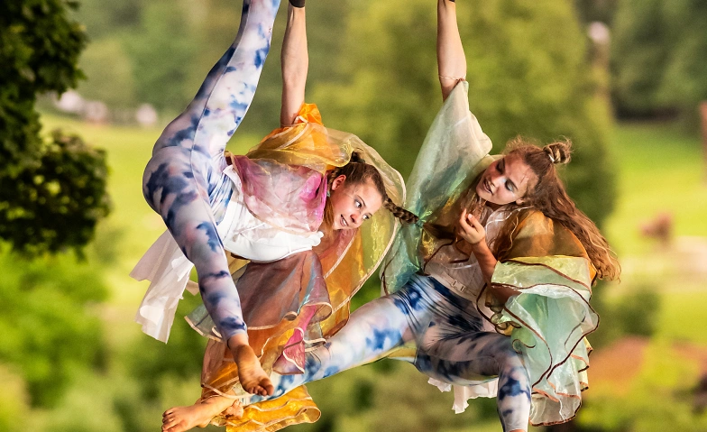INSEKTEN oder der Tanz zwischen Himmel &amp; Erde Tickets