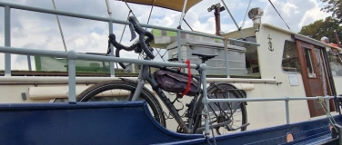 Event-Image for 'Chetti-Anlass: Mit dem Velo nach London'