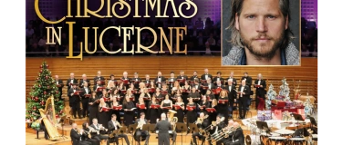 Event-Image for 'Christmas in Lucerne'