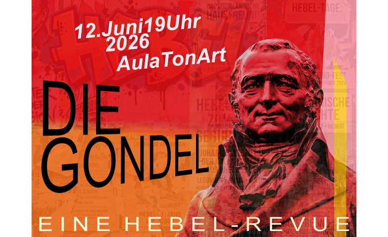 Hebel-Revue Tickets