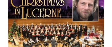 Event-Image for 'Christmas in Lucerne'