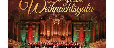Event-Image for 'Die grosse Weihnachtsgala'