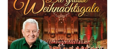 Event-Image for 'Die grosse Weihnachtsgala'