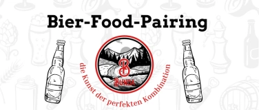 Event-Image for 'Bier-Food-Pairing - Die Kunst der perfekten Kombination'