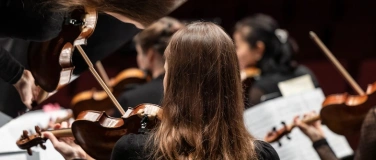 Event-Image for 'Konzert: Zuger Sinfonietta'