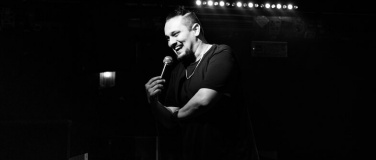 Event-Image for 'Kon-Tiki Comedy - Nov18th'