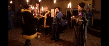 Event-Image for 'Fackelumzug / Fasnacht , Samstag, 14.02.2026'