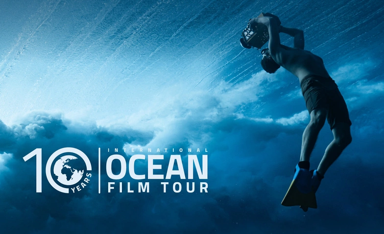 International Ocean Film Tour Volume 10 Würth Haus Rorschach, Rorschach Billets